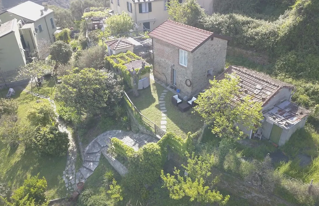 Agriturismo Casa Olivieri-1