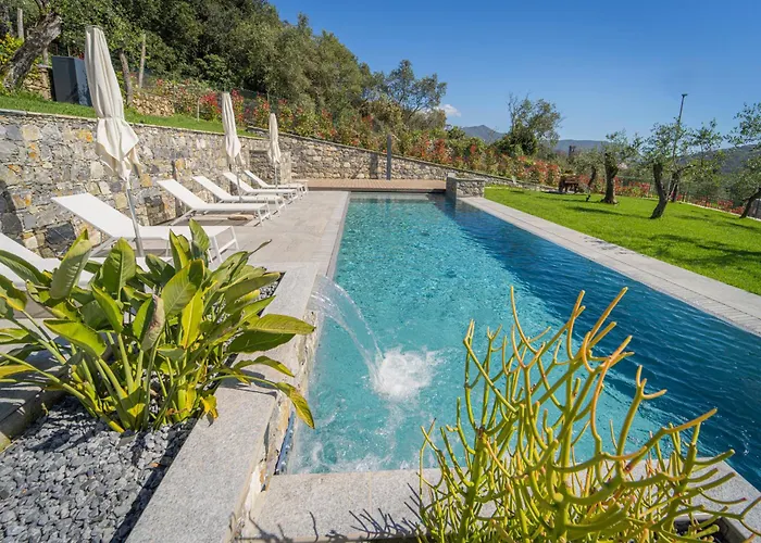 Chicchi B&BAgriturismo