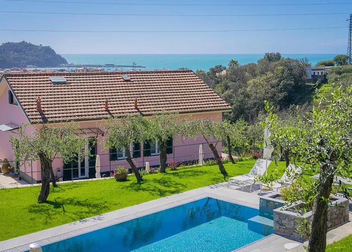 Chicchi B&BAgriturismo